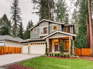 10830 313th Ave NE, Carnation, WA 98014
