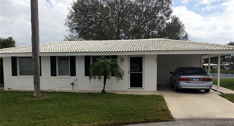 1st image of 563 Circlewood Dr #V-14