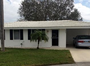 563 Circlewood Dr #V-14, Venice, FL 34293