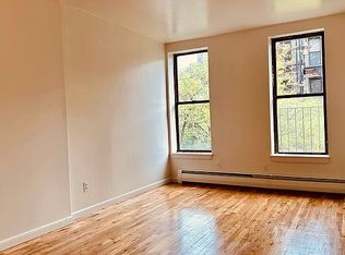435 W 45th St #2B, New York, NY 10036