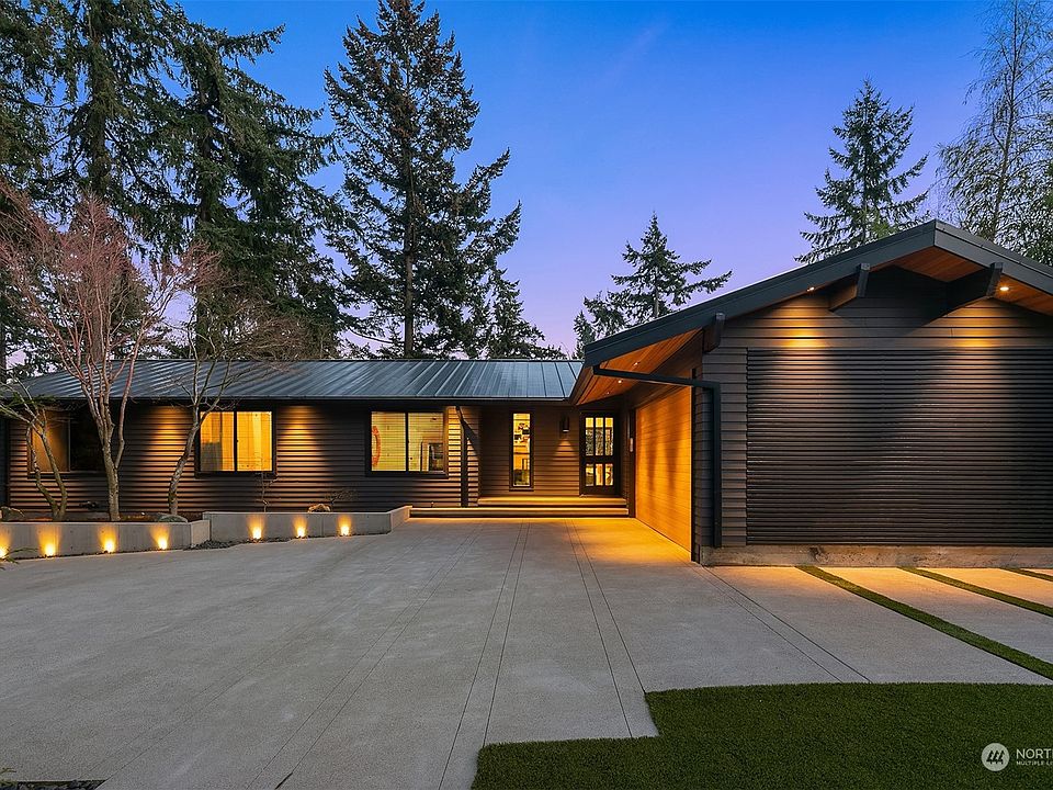 1395 4th Street, Kirkland, WA 98033 Zillow