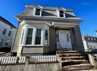325 Whipple St, Fall River, MA 02724