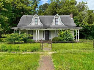 125 Memphis St, Moscow, TN 38057