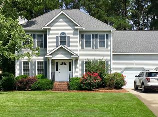 112 Water Crest Dr, Lexington, SC 29072