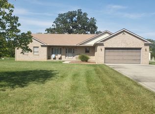 3250 Deer Path Dr, Grove City, OH 43123