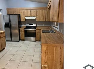 1449 SW Flounder Ln, Port Saint Lucie, FL 34953
