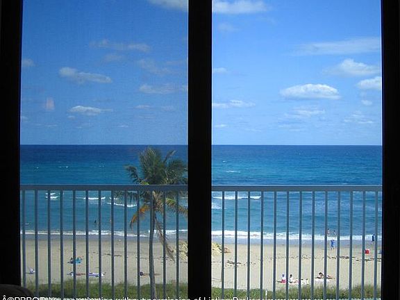 2nd image of 400 S Ocean Blvd APT 415