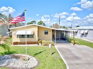 1516 Caribbean Rd, Sebring, FL 33870