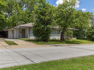 520 S Duncan Ave, Fayetteville, AR 72701