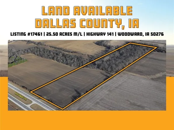 3 State Highway 141, Woodward, IA 50276