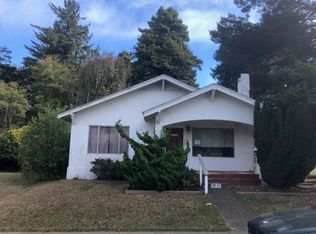 2535 L St, Eureka, CA 95501