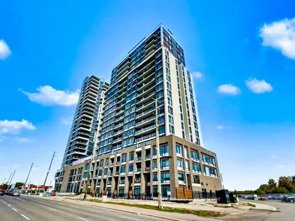 8010 Derry Rd #306, Milton, ON L9T 2N2