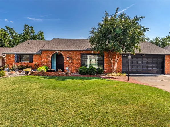 3124 Wilshire Ter, Oklahoma City, OK 73116