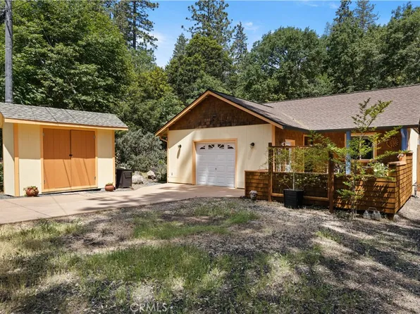 10720 Sycamore Rd, Middletown, CA 95461