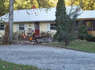 3470 Old Heinz Rd NE, Corydon, IN 47112