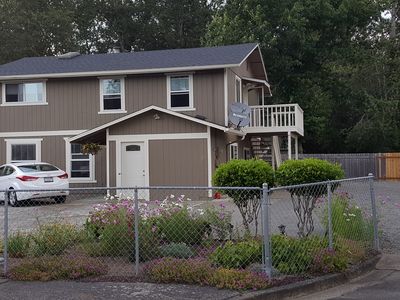 603 E 68th St, Tacoma, WA, 98404