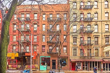 Rented by Keller Williams NYC