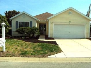 9640 SE 136th Pl, Summerfield, FL 34491