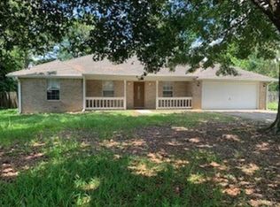 2241 Cricket Ridge Dr, Cantonment, FL 32533