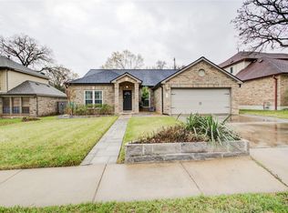 2223 Mockingbird Dr, Round Rock, TX 78681