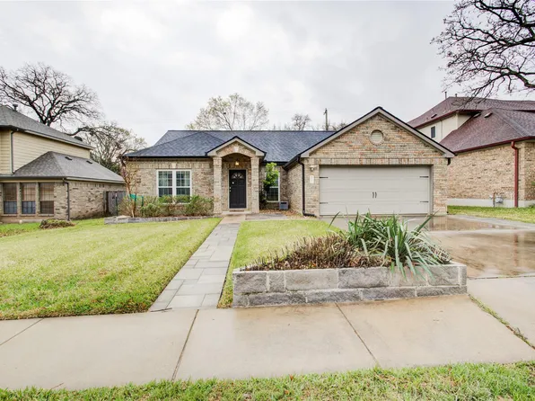 2223 Mockingbird Dr, Round Rock, TX 78681