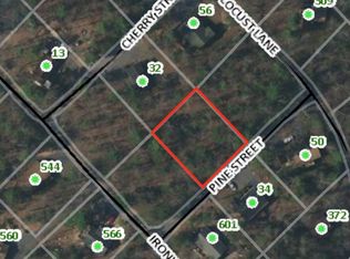 Pine St, Mount Jackson, VA 22842