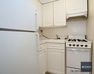 Rented by Bond New York