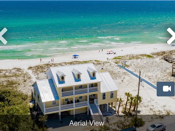 1100 Ariola Dr, Pensacola Beach, FL 32561