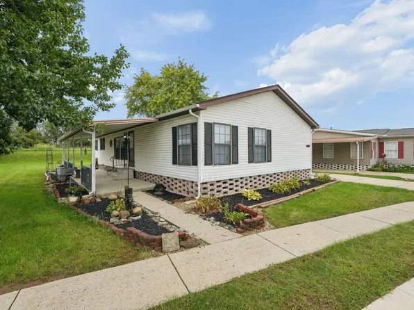 709 Youn Kin Pkwy S, Columbus, OH 43207
