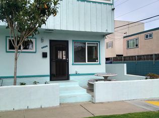 4127 Everts St, San Diego, CA 92109