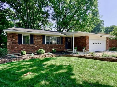 8384 Summitridge Dr, Cincinnati, OH, 45255