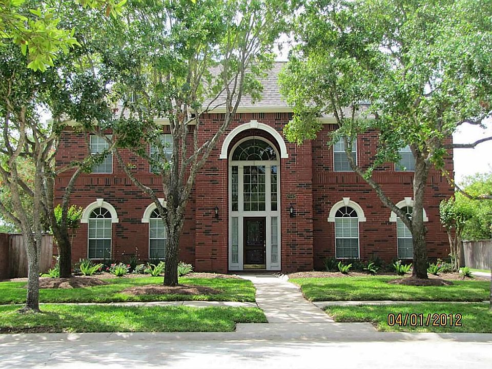 7042 Greatwood Trails Ct, Sugar Land, TX 77479 Zillow