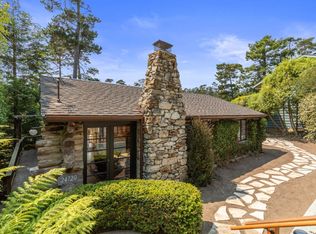 24720 Pescadero Rd, Carmel, CA 93923