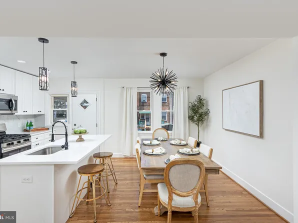 5508 Rubin Ave, Baltimore, MD 21215