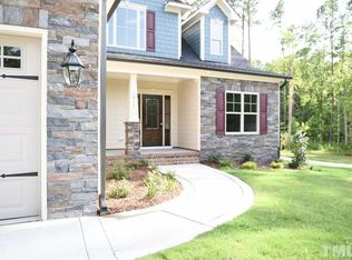 1617 Dail Dr, Raleigh, NC 27603