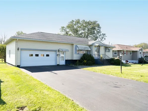 113 Gettman Rd, Syracuse, NY 13209