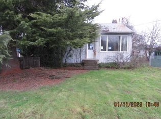 3450 Table Rock Rd, Medford, OR 97504