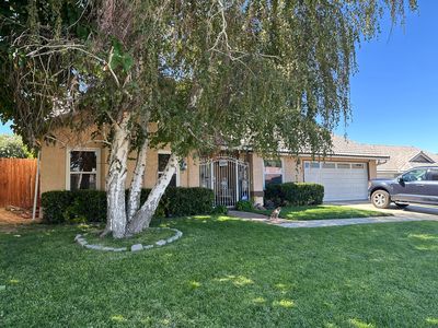 37649 Robin Ln, Palmdale, CA, 93550