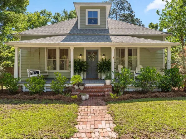 690 N Jefferson St, Monticello, FL 32344