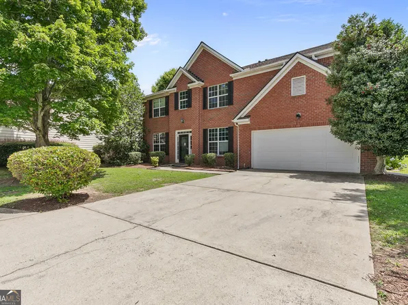 750 Ambrose Ln, Atlanta, GA 30349