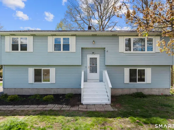 1084 Meriden Avenue, Southington, CT 06489