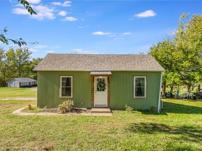 601 E Santa Fe St, Carrollton, MO, 64633