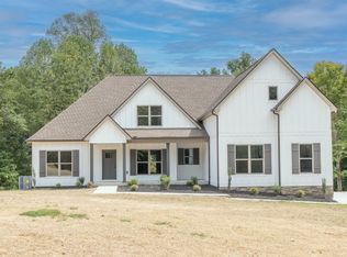 1183 Hangar Dr Lot 3, Springfield, TN 37172