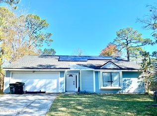 1341 BEAR RUN Boulevard, Orange Park, FL 32065