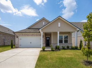 Newport Plan, Kendall Farms, Toney, AL 35773