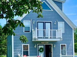 19 Horse Point Rd, Saint George, ME 04860