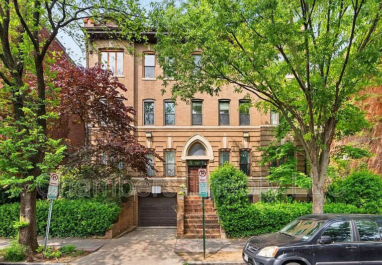 1651 Lamont St NW #2E — Photo 1