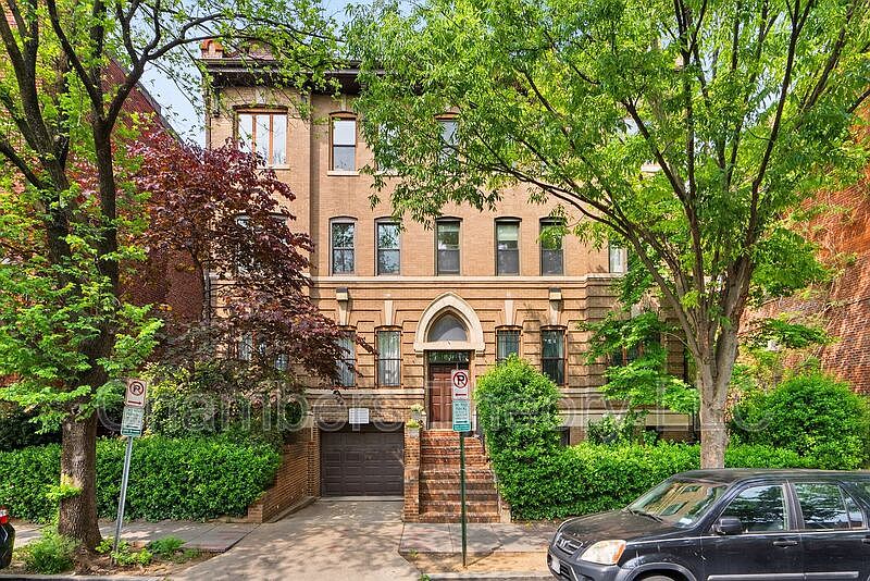 1st image of 1651 Lamont St NW APT 2E