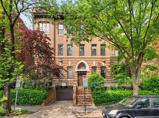 1651 Lamont St NW APT 2E, Washington, DC 20010