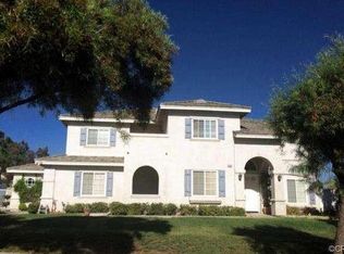 6139 Golden Trails Ave, Rancho Cucamonga, CA 91739